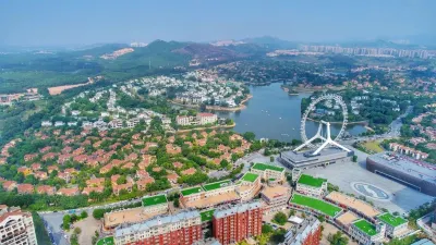 Yaju Mingsu Hotels near Yijia Shopping Mall