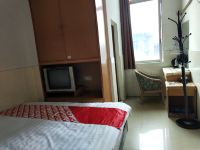 广州幸福旅业 - 标准大床房
