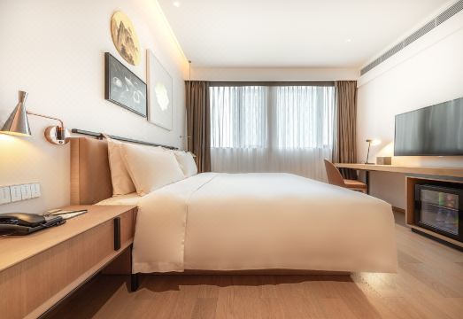 아투어 호텔 부대시설