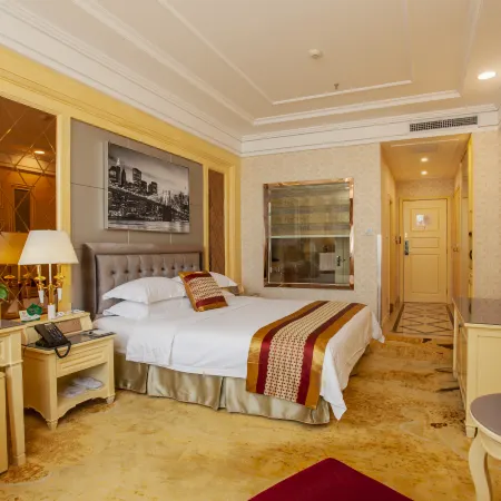 Qingping Hotel