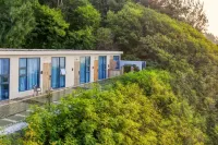 21 nautical miles·Bed Island Beach (Weizhou Island Colorful Beach Branch) فنادق في 