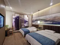 Fengjie Haizhifeng Hotel (Baidi City Branch) - Pet friendly