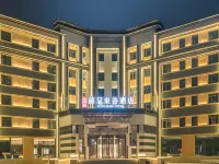 Licheng  donggu Hotel (Harbin Ice and Snow World) Hotels in der Nähe von Harbin North Railway Station