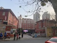 99旅馆连锁(上海新天地红房子店) - 酒店附近