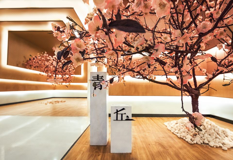 칭추 호텔 다롄 이미지