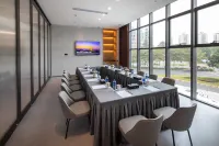 Czazo hotel (Foshan Shunde Overseas Chinese City Happy Coast PLUS)