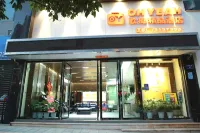 Ouye Boutique Hotel Hotels in Qilin Garden