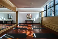 Kasion Hotel - Træningscentre