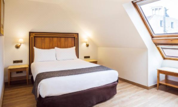 Apartamentos Leganitos - Housity