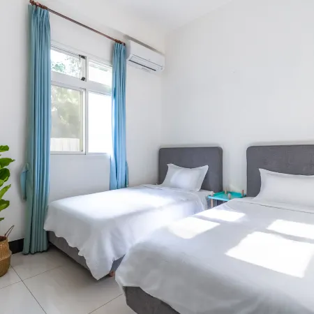 Kinmen Lin Homestay