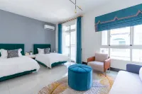 Kinmen Lin Homestay
