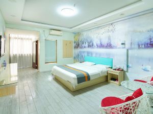 Dongguan Yongsheng Business Hotel