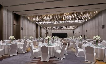 Suitetrails - Kempinski Hotel Nanjing