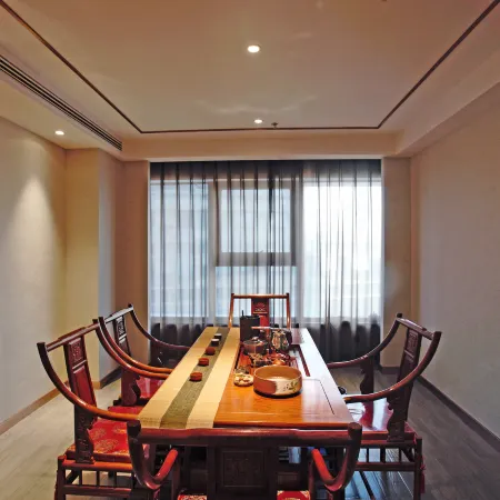 Pingxiang Boqiao Hotel
