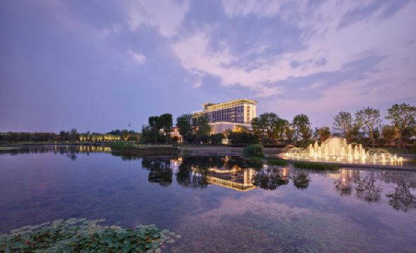 InterContinental Nantong - Housity