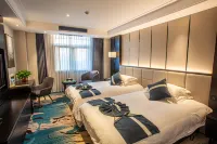 Shuyi International Hotel