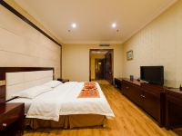 霸州梅地亚温泉酒店 - 标准大床房
