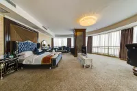 Media Hot Spring Hotel Hotel a Bazhou