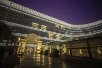 Yan Wenlv Hotel Hotels near Dahong Oil And Grain Wholesale