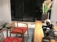 Yuxian Zhuya Qingyun Fashion Hotel Hotels in Sui County