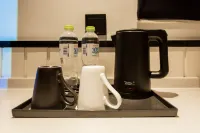 Ginza Jingsu (Linyi Tongda Road Railway Station)