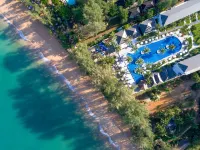 إس4س0 كاولاك Hotels near Beyond Boxing Stadium - Bang Neang Khaolak