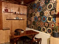 Shanyu Shanqing Guesthouse