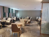 麗枫酒店(哈尔滨南直路会展中心店) - 餐厅