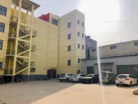 衛輝欣怡快捷飯店(衛輝汽車總站醫學院第一附屬醫院店) 衛輝住宿飯店