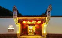Sanfang Qixiang Shuxiang Wenru Hotel Các khách sạn ở Công viên Hồ Tây