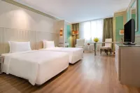 Windsor Plaza Hotel Hotels in Ho-Chi-Minh-Stadt