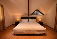 Pyramid Resort