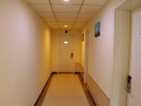 津门之星宾馆(天津中山路店) - 公共区域