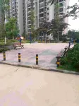 Century Business Hotel (Zuoling New Town) Hotel in zona Hankou Campus， China University of Geosciences