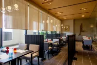 Hotel Monterey Okinawa Spa & Resort - breakfast