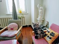 吉林山楂树民宿 - 舒适复式一室一厅套房