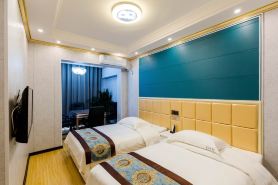 Mijia Homestay