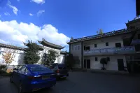 Dali Hongjia Chinese Inn Hotel di Cangshan Scenic Area