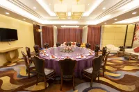 Zhenghe International Hotel Hotels in Taicang