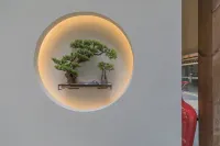 Splendid Hotel (Hongyadong , Lianglukou Metro Station ) Các khách sạn ở Quảng trường Nhân Dân (khu vực phụ cận)