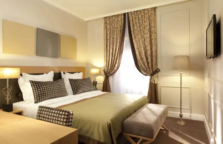 Hotel Galileo
