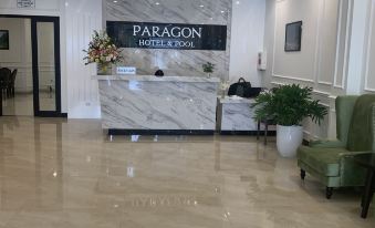 Paragon Noi Bai Hotel & Pool