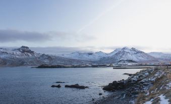 Álfheimar Hotel