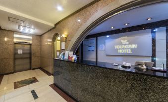 Youngbin Hotel