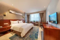 Harmonious Qianjin Hotel Hotel a Kaili