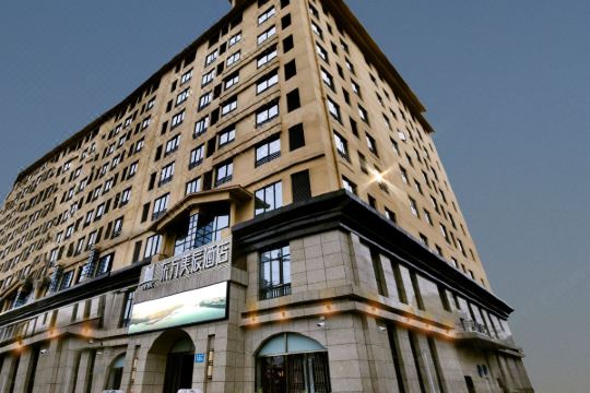 海口东方美辰酒店