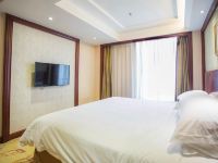 维也纳酒店(深圳国际会展中心福永新田店) - 行政套房