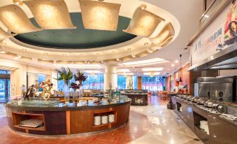 Changshu Tianming International Hotel