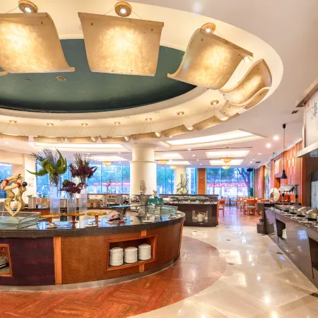 Changshu Tianming International Hotel
