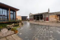 Wanzai Shanshui Yinbin Hotel